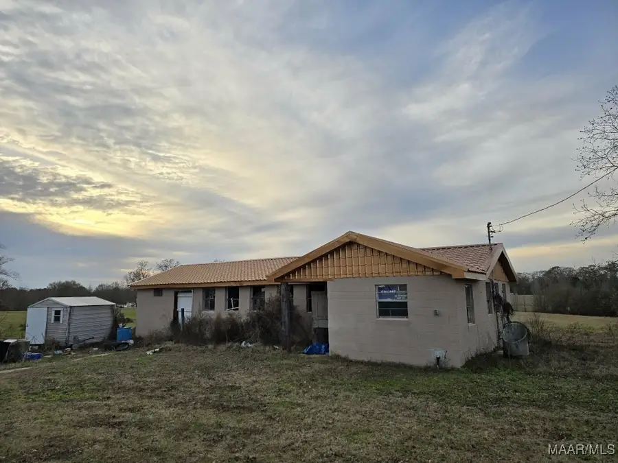 2830 Chana Creek Road, Eclectic, AL 36024 - Image #3