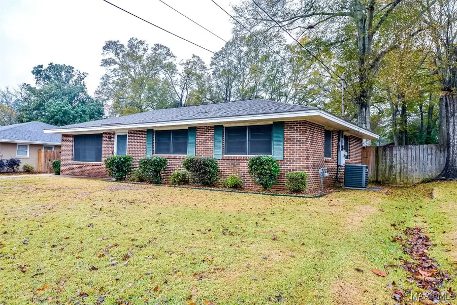 1306 Adell Street, Prattville, AL 36066 - Image #2