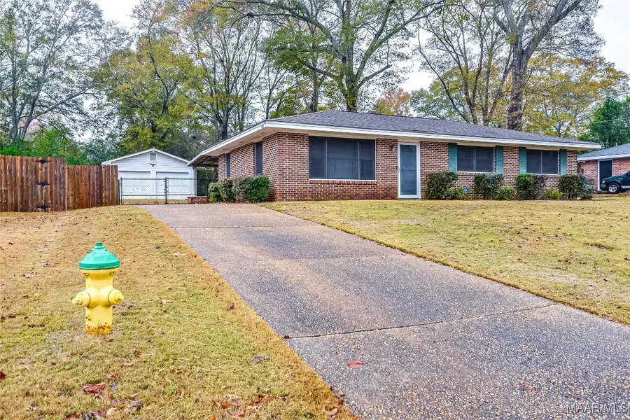 1306 Adell Street, Prattville, AL 36066 - Image #3