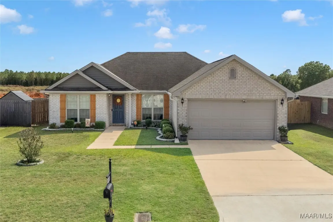 572 Sunset Drive, Prattville, AL 36067 - Image #1