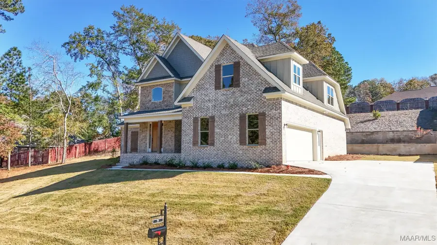 79 Birchwood Lane, Wetumpka, AL 36093 - #2