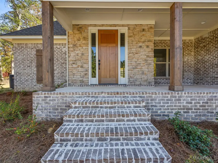 79 Birchwood Lane, Wetumpka, AL 36093 - #3