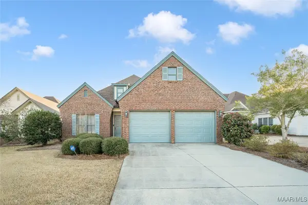 5540 Ash Grove Circle, Montgomery, AL 36116