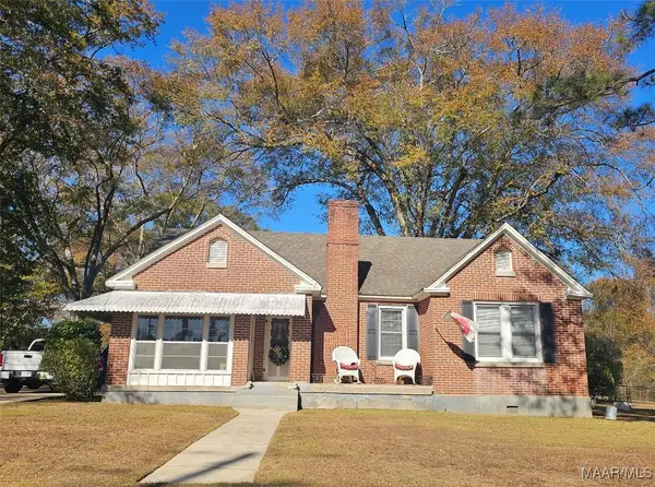 808 W Tallassee Street, Wetumpka, AL 36092