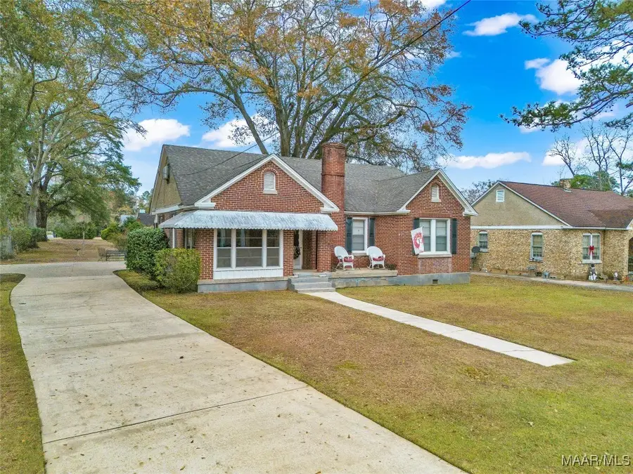 808 W Tallassee Street, Wetumpka, AL 36092 - Image #2