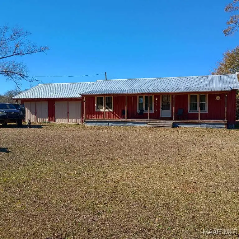 9841 Wesley Chapel Road, Georgiana, AL 36033 - Image #1