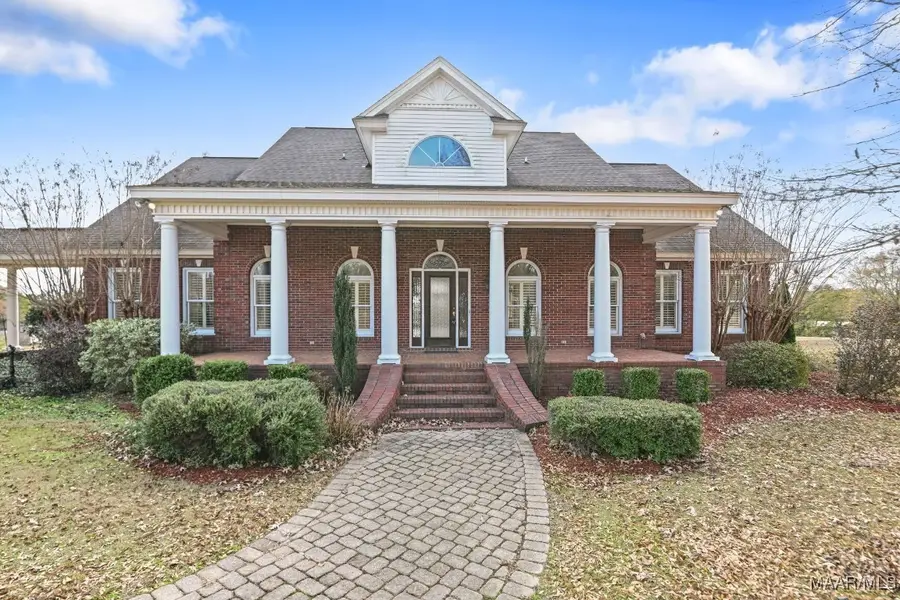 7461 Georgia Road, Wetumpka, AL 36092 - Image #2