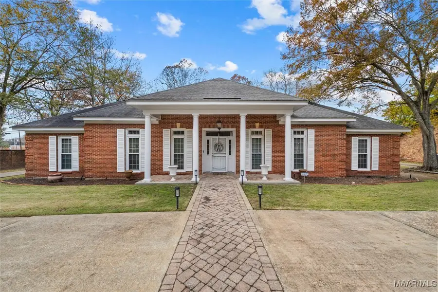 1852 Wentworth Drive, Montgomery, AL 36106 - Image #2