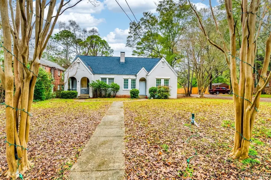 1131 Magnolia Curve, Montgomery, AL 36106 - Image #2