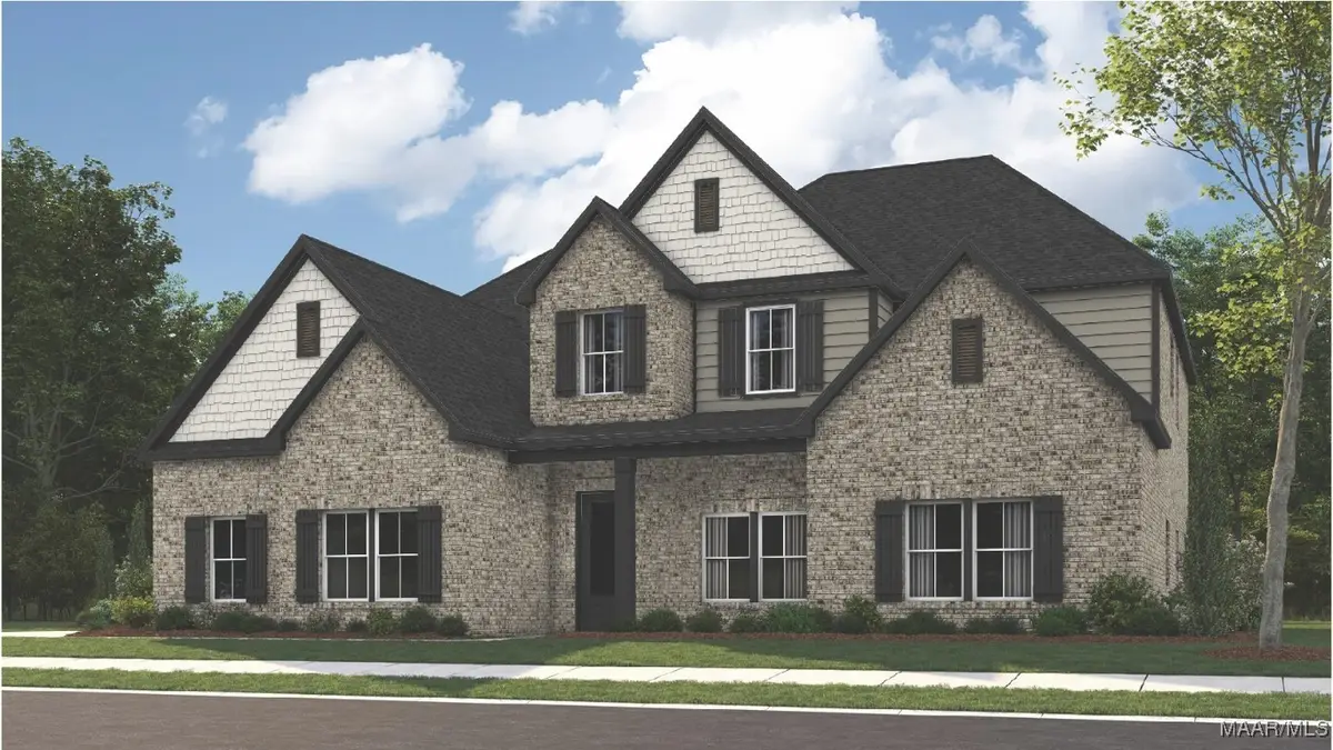 305 Hillston Drive, Wetumpka, AL 36093 - Image #1