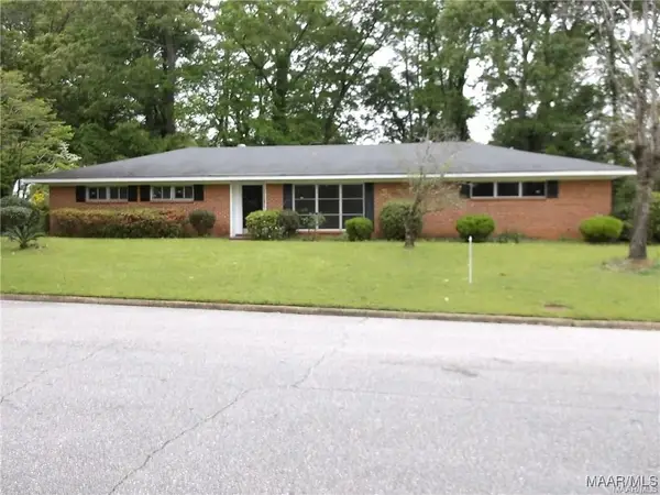 713 Sweeten Creek Road, Montgomery, AL 36109