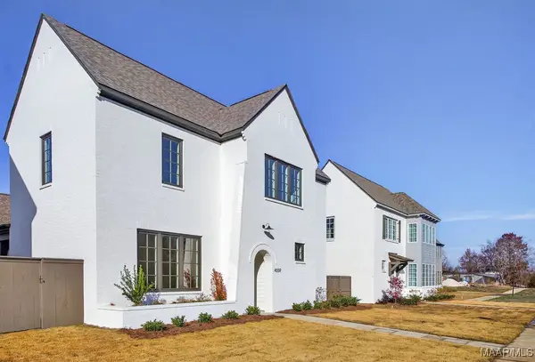 4559 Bloomsbury Street, Montgomery, AL 36116