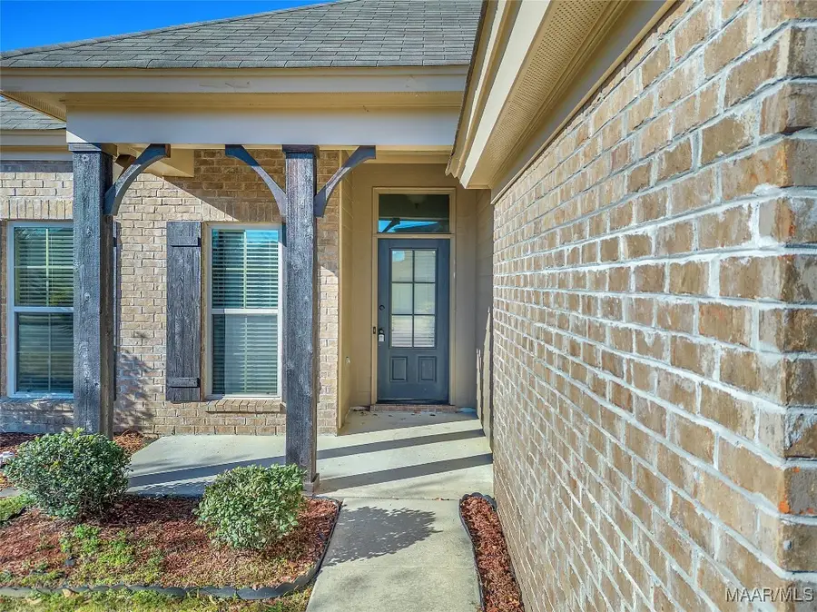 9312 Autumn Brooke Way, Montgomery, AL 36117 - Image #2