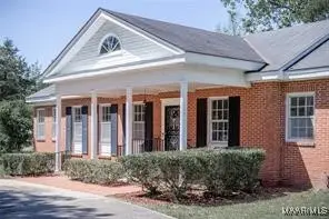 629 Barrett Road, Selma, AL 36701 - Image #1