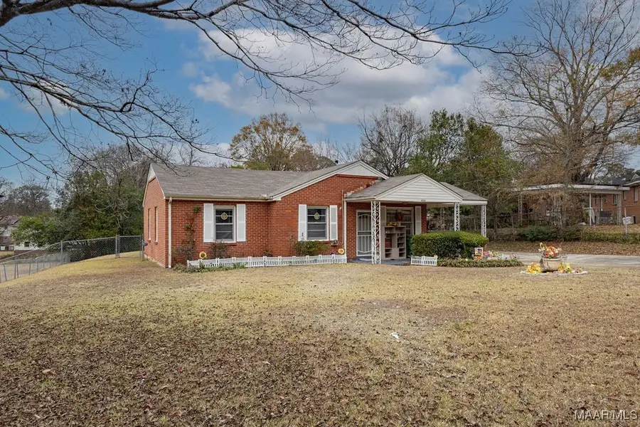 4265 Hickory Drive, Montgomery, AL 36109 - Image #2