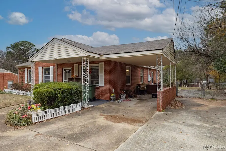 4265 Hickory Drive, Montgomery, AL 36109 - Image #3