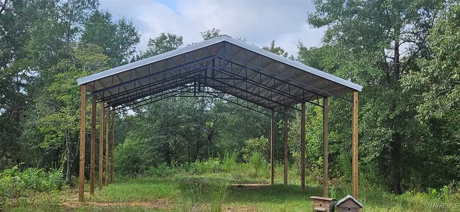 1200 County Road 375, Billingsley, AL 36006 - Image #3