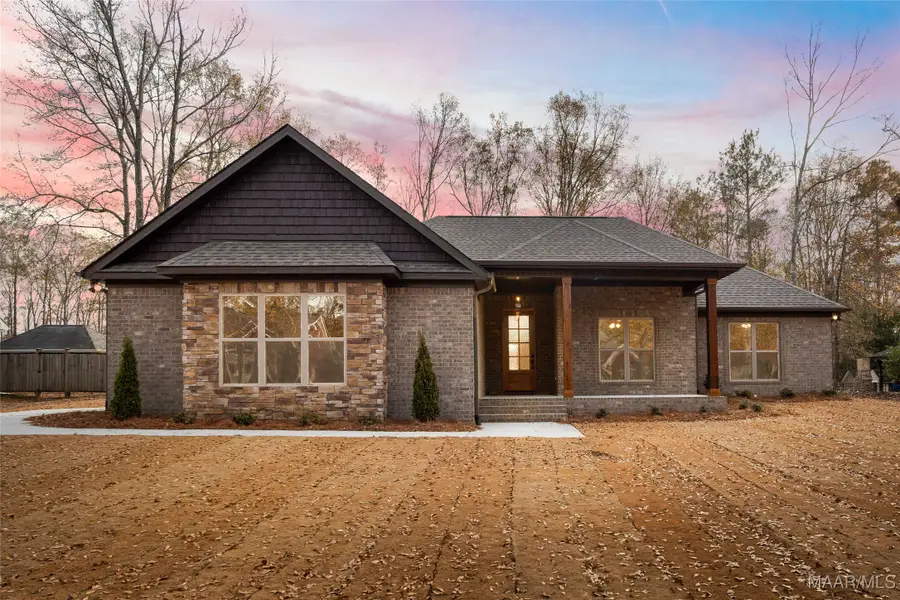 124 Fawn Drive, Clanton, AL 35045 - #2