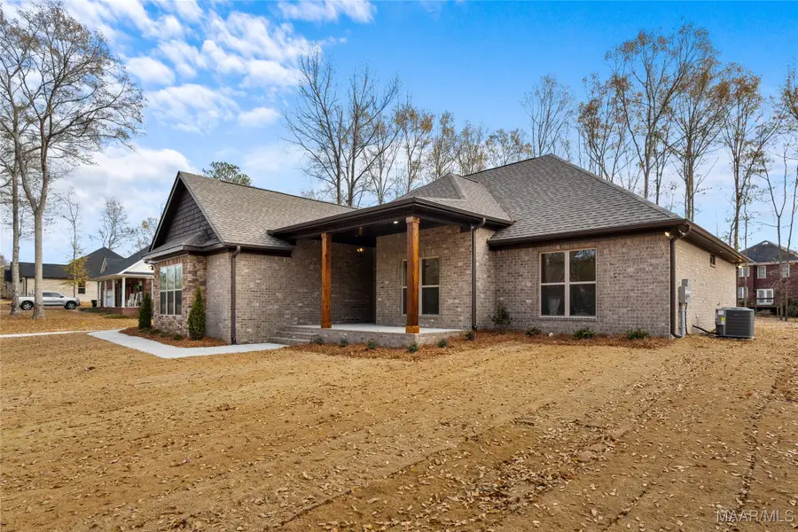 124 Fawn Drive, Clanton, AL 35045 - #3