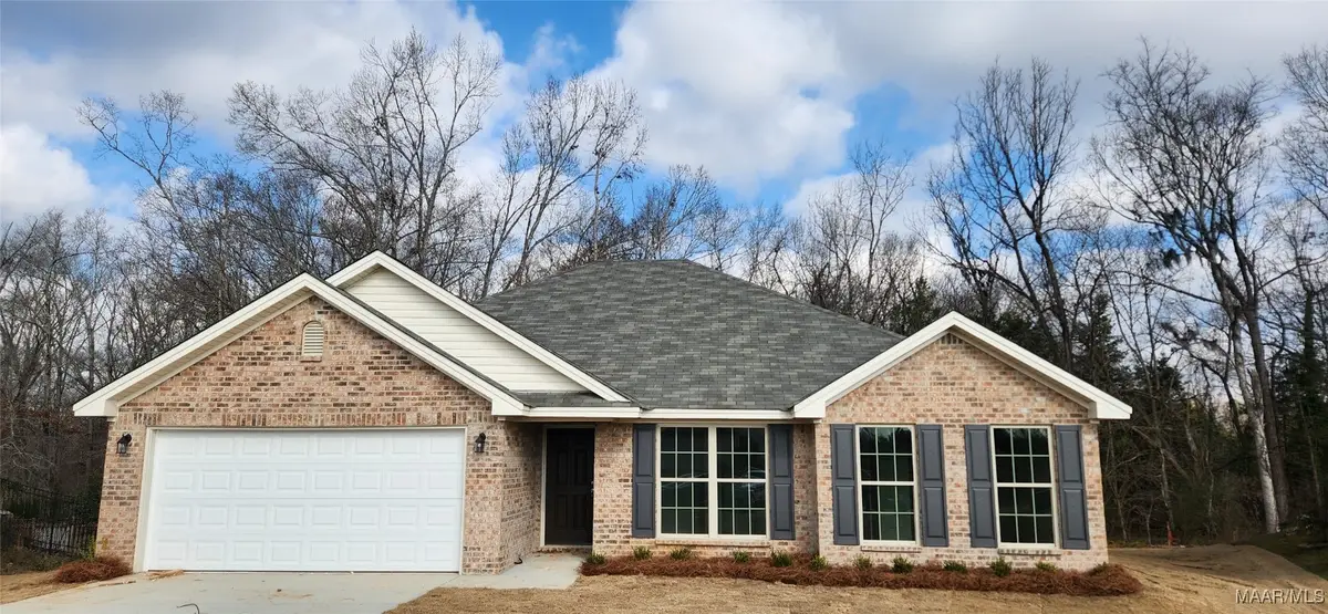 5800 Sanrock Terrace, Montgomery, AL 36116 - Image #1