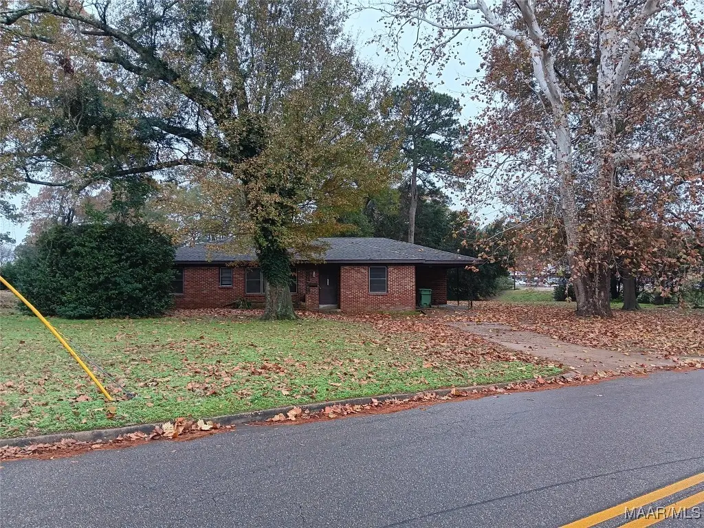 3338 Biltmore Avenue, Montgomery, AL 36109 - Image #1