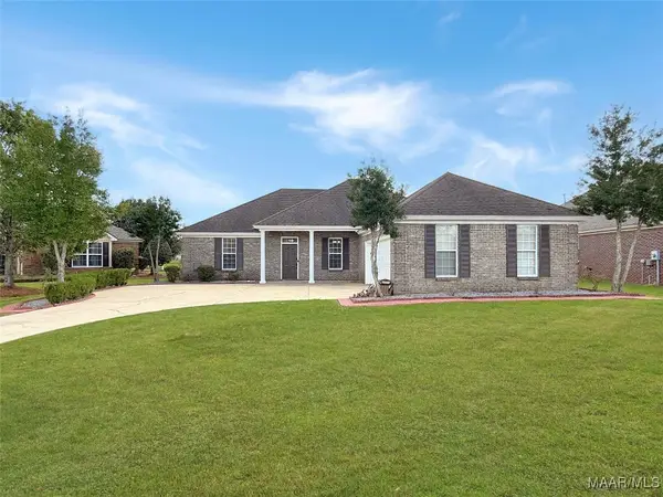 8920 Alderwood Way, Montgomery, AL 36117