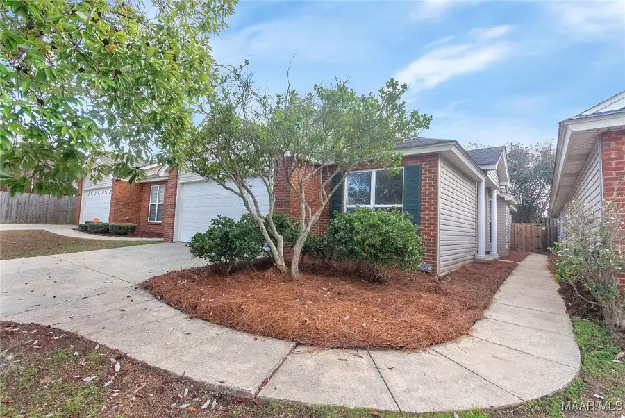 1631 Young Pointe Boulevard, Montgomery, AL 36106 - Image #2