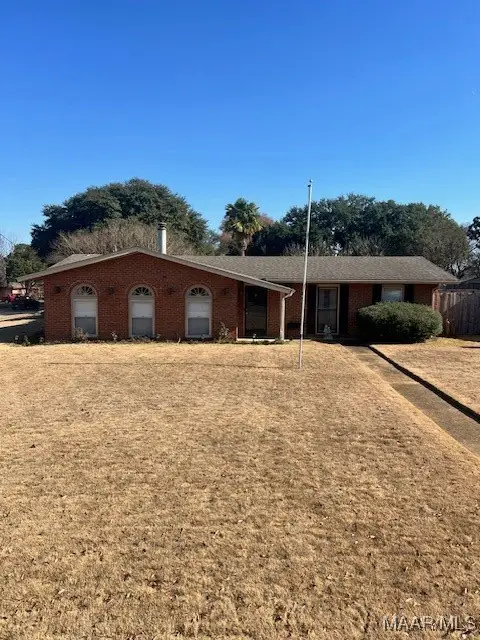 232 Colgate Drive, Montgomery, AL 36109 - Image #1