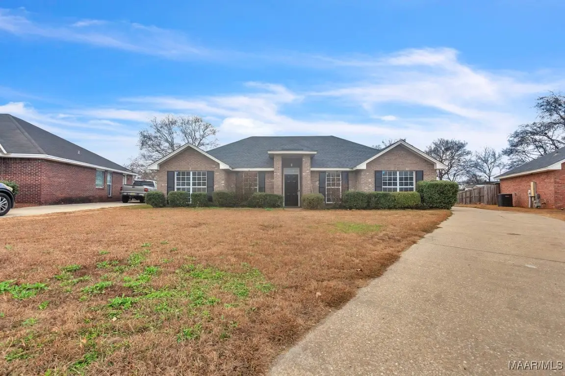 5936 Welbourne Place, Montgomery, AL 36116 - Image #1