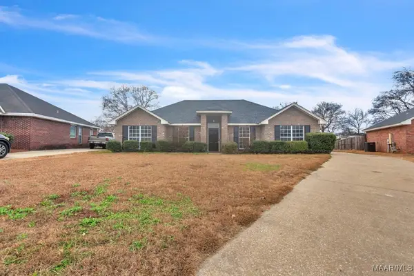 5936 Welbourne Place, Montgomery, AL 36116