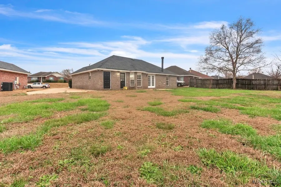 5936 Welbourne Place, Montgomery, AL 36116 - Image #3