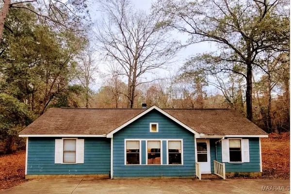 104 Laurel Hill Drive, Prattville, AL 36066