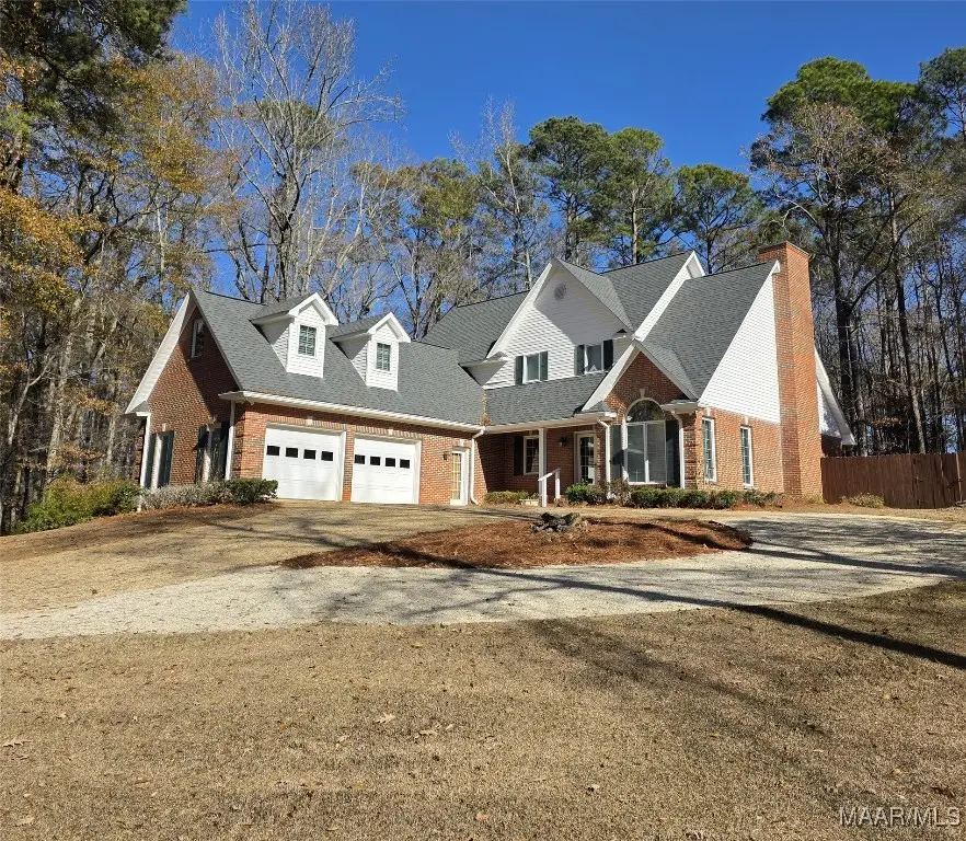 1401 College Street, Alexander City, AL 35010 - Image #2