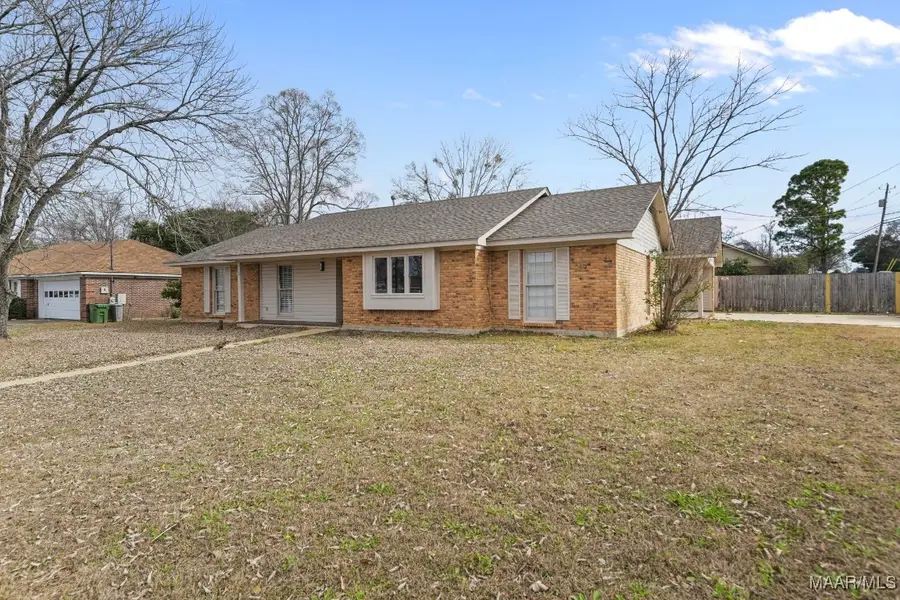 1843 Heatherton Drive, Montgomery, AL 36106 - Image #2