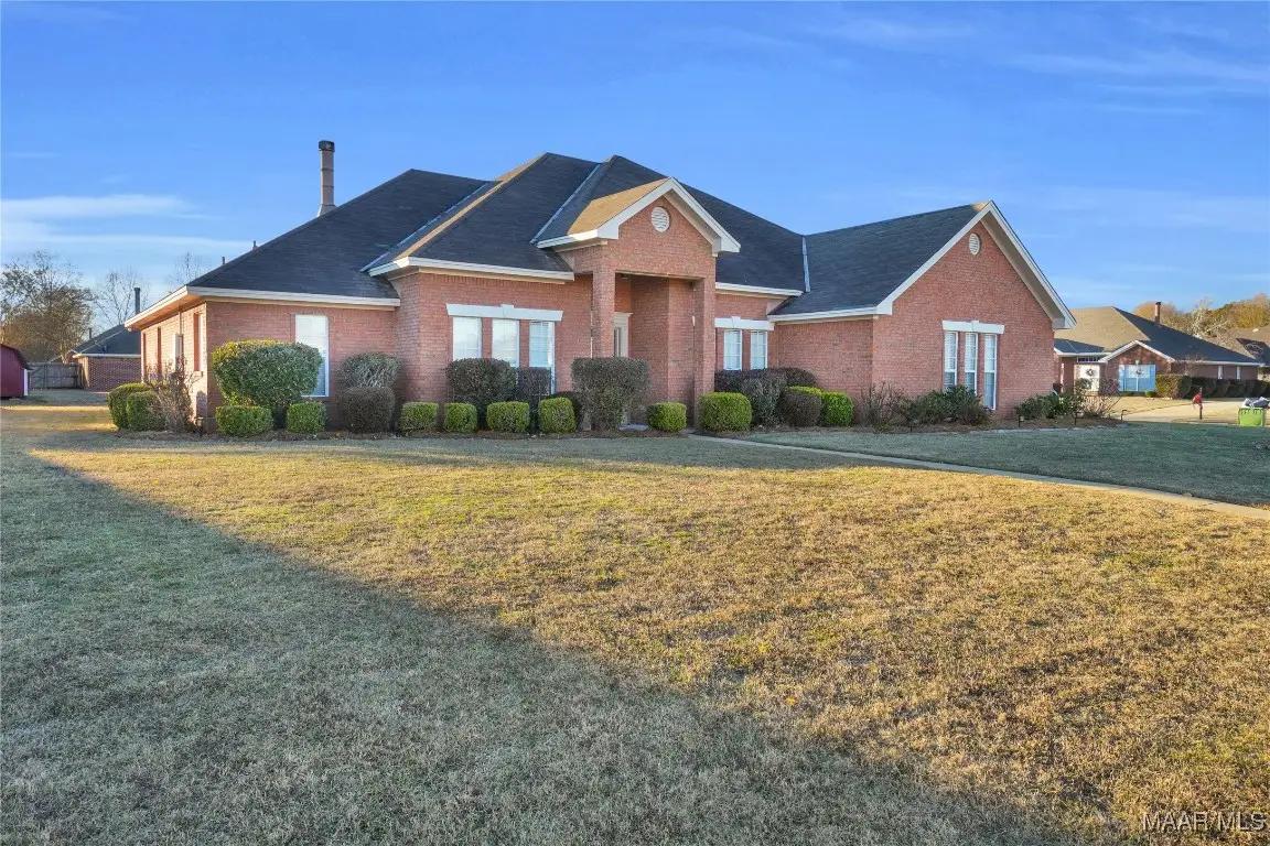 531 Old Mitylene Court, Montgomery, AL 36117 - Image #1