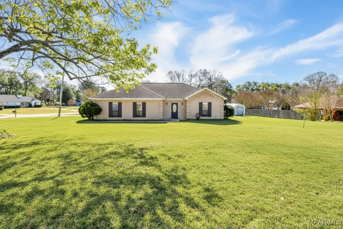 340 High Ridge, Wetumpka, AL 36093 - Image #1