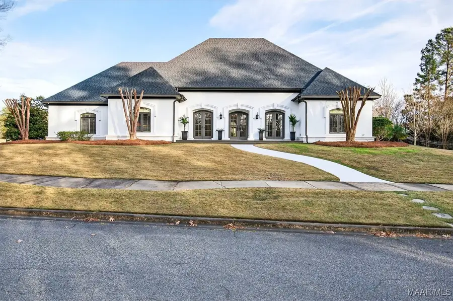 1623 Old Park Row, Montgomery, AL 36117 - Image #2