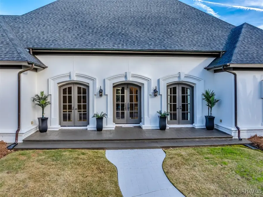 1623 Old Park Row, Montgomery, AL 36117 - Image #3