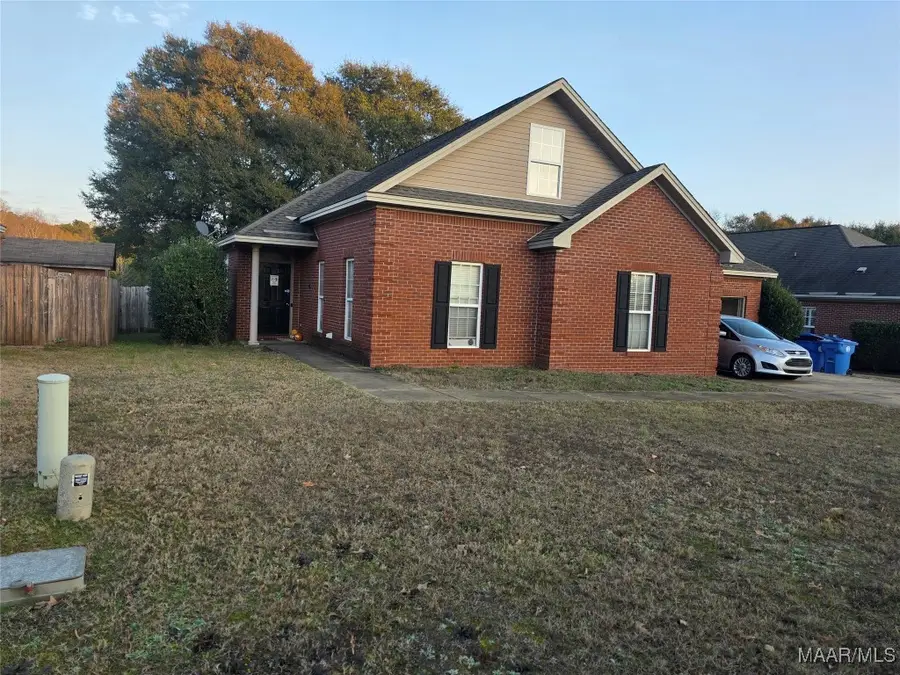 820 Dunvegan Drive, Prattville, AL 36067 - Image #2