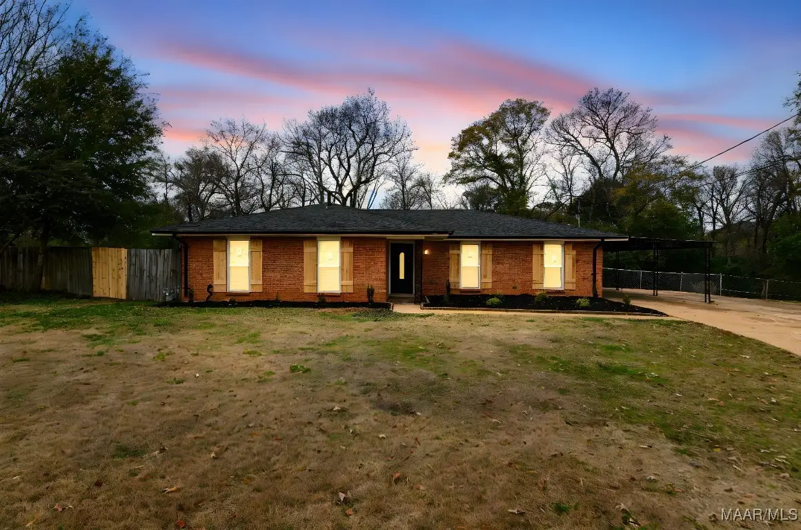 111 W Teri Court, Prattville, AL 36066 - Image #1