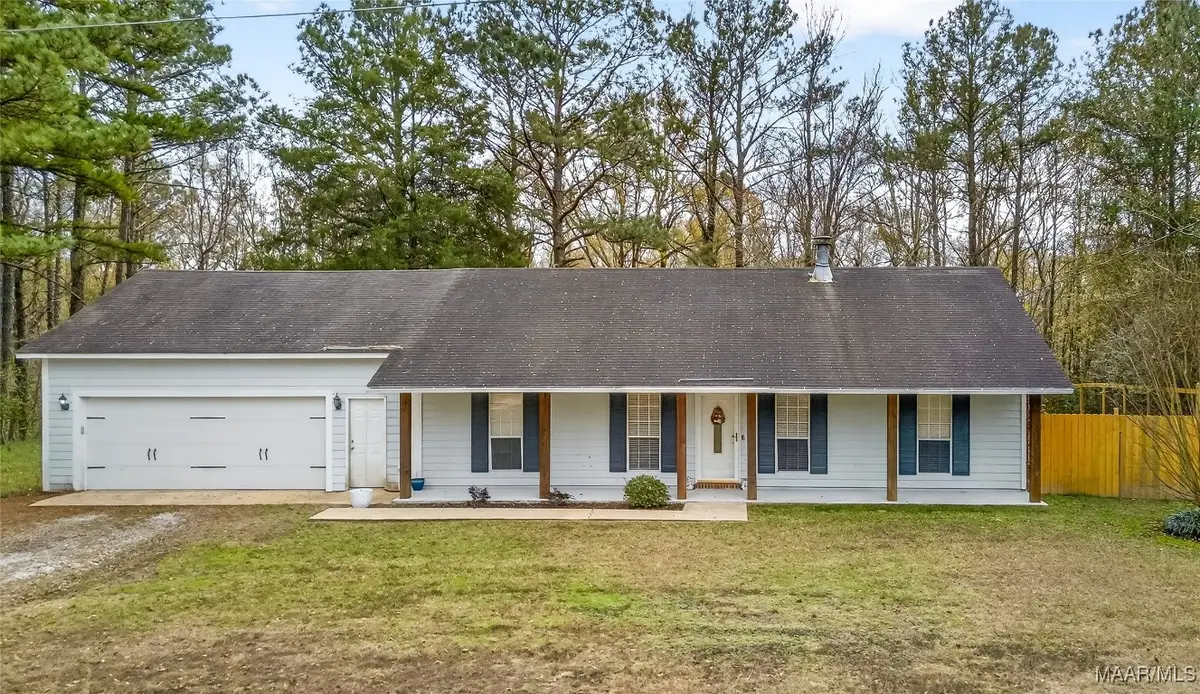 4235 Marshell Road, Wetumpka, AL 36093 - Image #1
