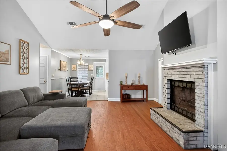 4235 Marshell Road, Wetumpka, AL 36093 - Image #2