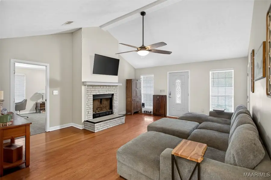 4235 Marshell Road, Wetumpka, AL 36093 - Image #3