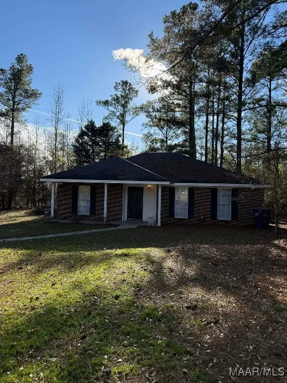 160 Noahs Road, Wetumpka, AL 36092 - Image #2