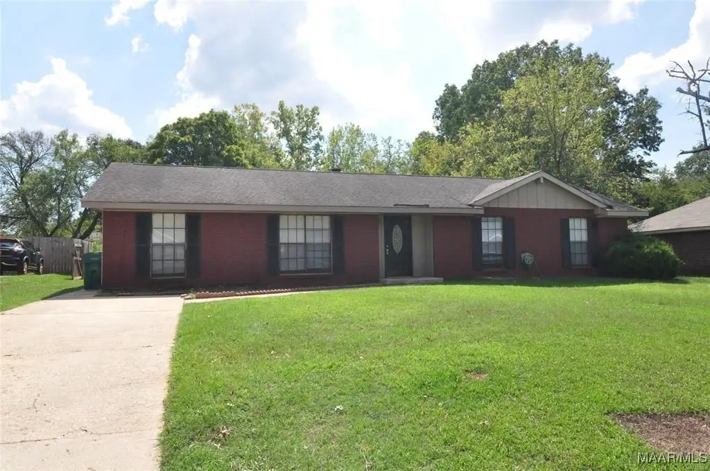 164 Camellia Court, Millbrook, AL 36054 - Image #1