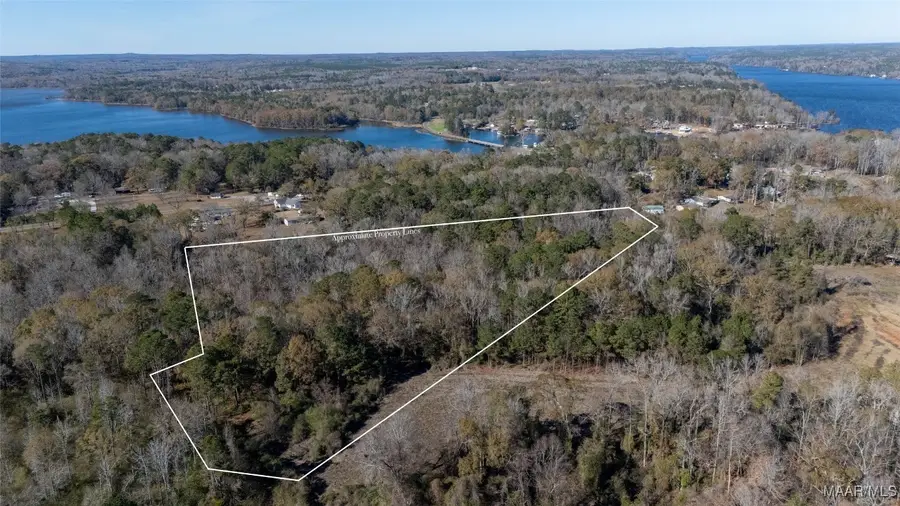 15 Mimosa Road, Deatsville, AL 36022 - Image #2