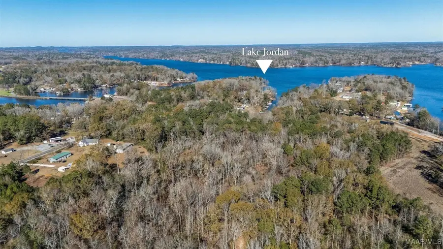 15 Mimosa Road, Deatsville, AL 36022 - Image #3