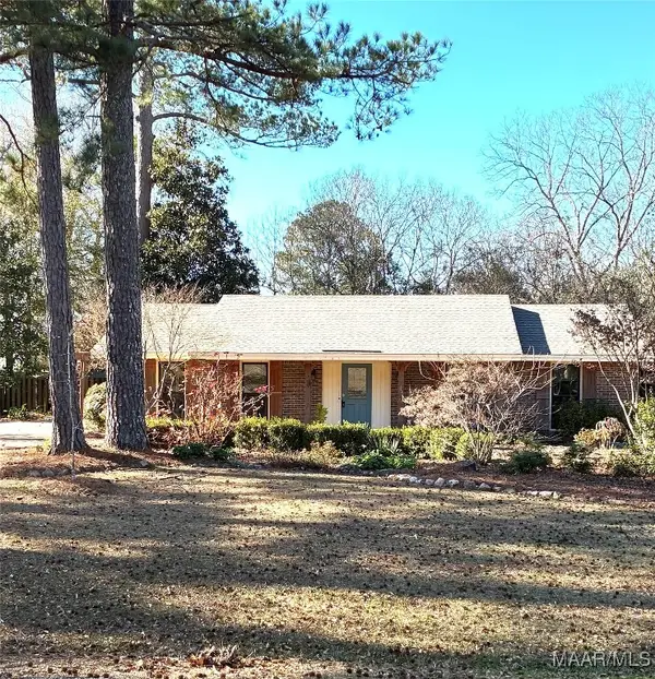 408 Old Montgomery Highway, Wetumpka, AL 36092