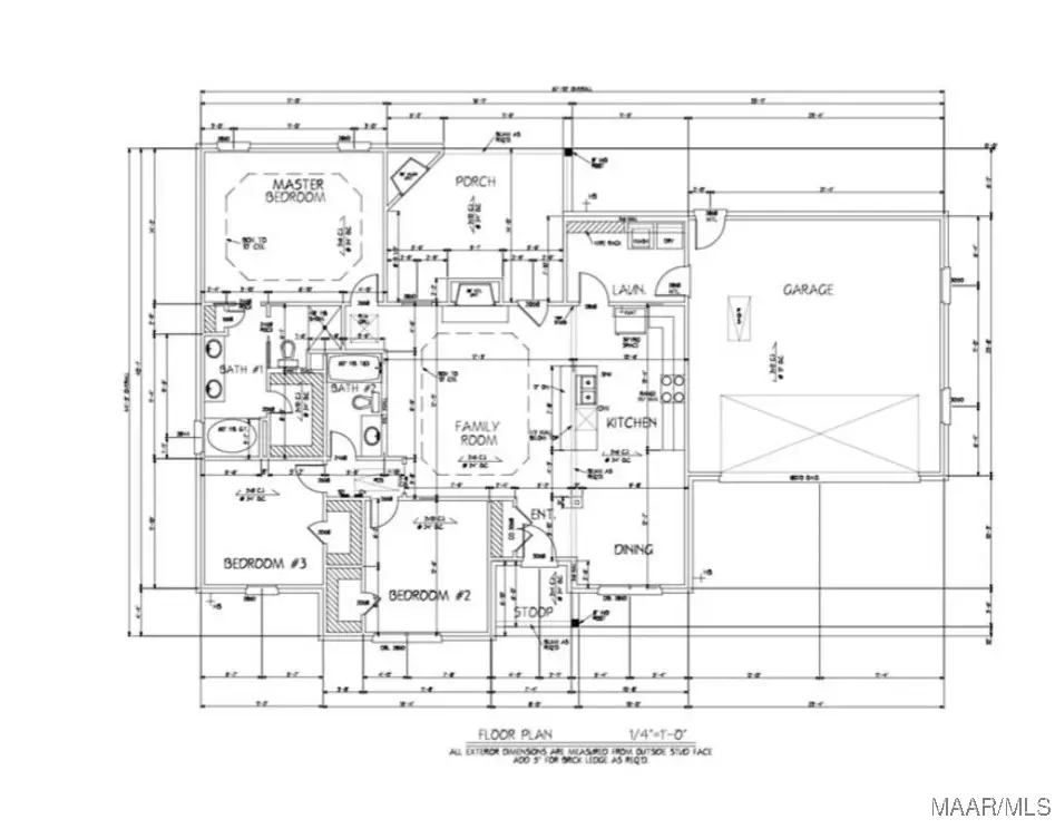 68 Lorie Lee Loop, Deatsville, AL 36022 - #1