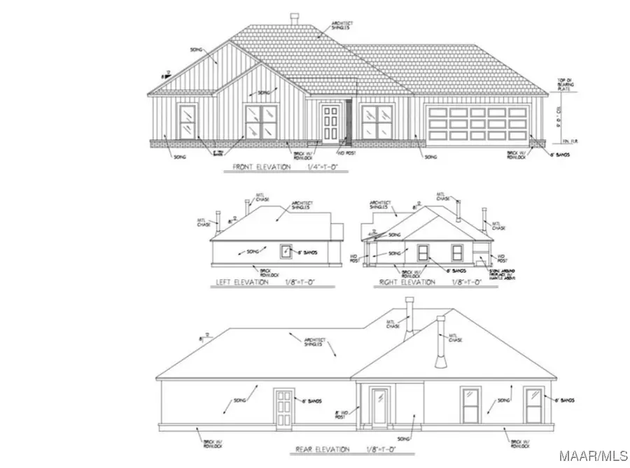 68 Lorie Lee Loop, Deatsville, AL 36022 - #2